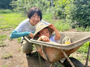 2023年9月期　修了記念寄稿