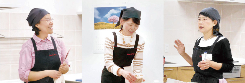 2026.9月インストラクターコース開講決定